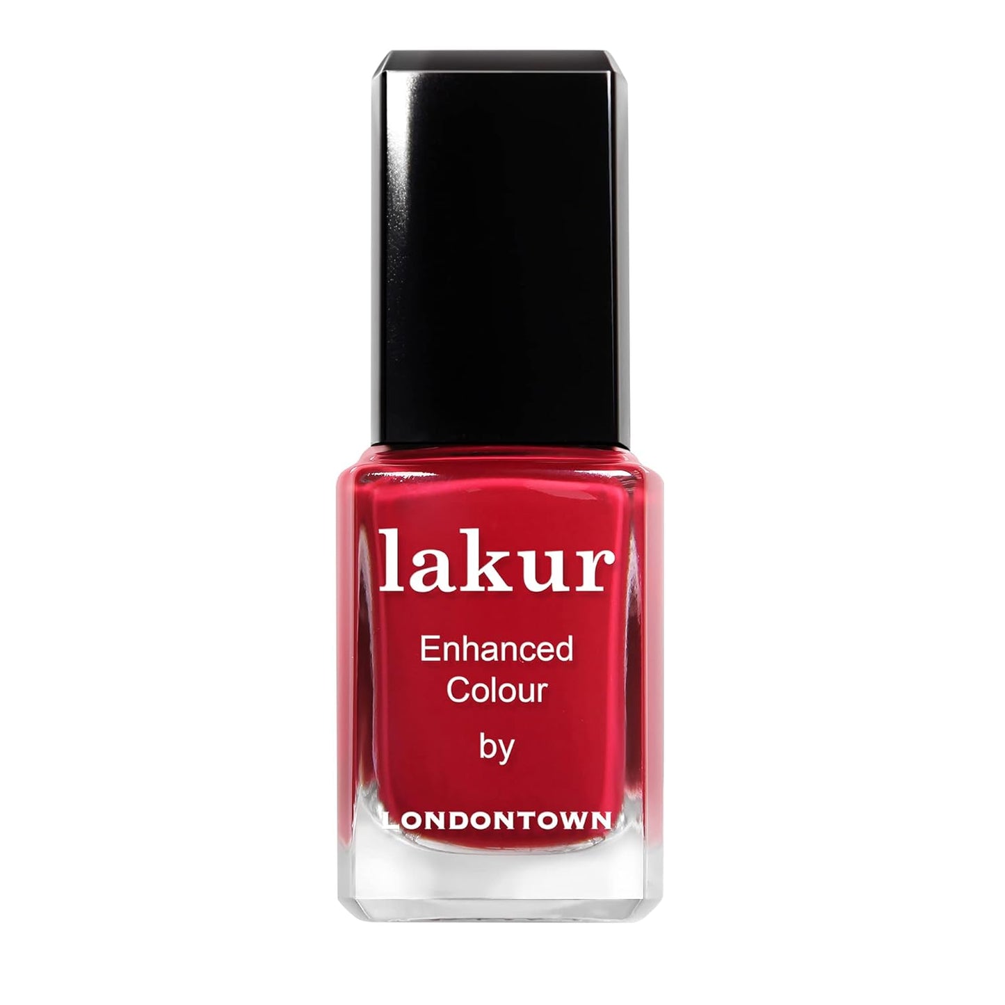 LONDONTOWN Lakur Enhanced Colour Nail Polish, Ring Me,1 Count (Pack of 1)-Velvo Beauty