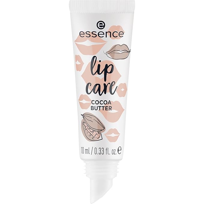 Lip Balm Essence Lip Care Coconut 10 ml-Velvo Beauty