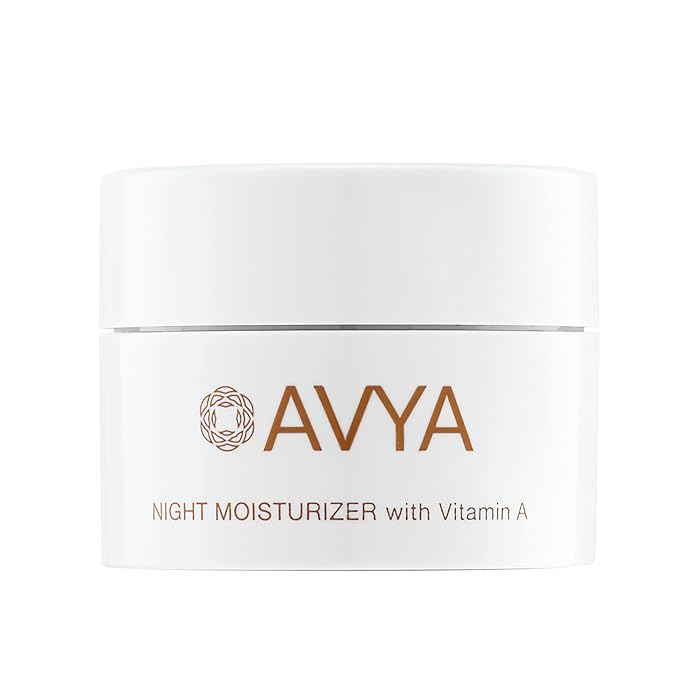 Avya Experience Set - DS Gentle Cleanser 30ml + AA Serum 10ml + AA Eye Cream 5ml + AA Night Cream 10ml + DE Honey/Amber Scrub 1oz. + DE Toner 1oz.-Velvo Beauty