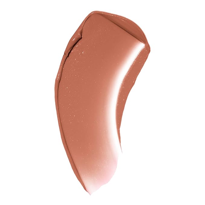 Well People Lip Nurture Hydrating Balm, Lip Balm For Hydration & Vibrant Sheer Color, Soothes & Softens Lips, Vegan & Cruelty-free, Toasty Nutmeg-Velvo Beauty