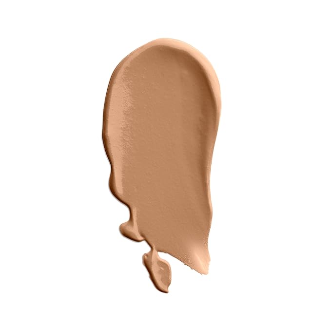 COVERGIRL TruBlend Matte Made Liquid Foundation, Sun Beige-Velvo Beauty