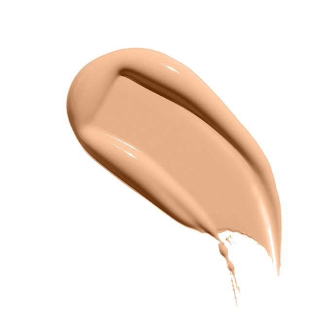 Rimmel London Lasting Finish 25HR - 160 Vanilla - Foundation, 25-Hour Wear, Full Coverage, Waterproof, 1oz-Velvo Beauty
