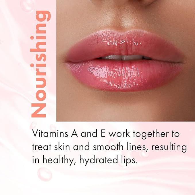 Sorme' Treatment Cosmetics Lip Thick Plumping Gloss, Dreamy-Velvo Beauty