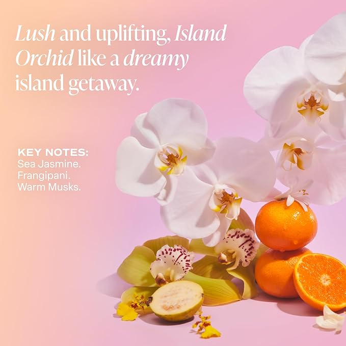 Saltair Body Lotion - 2 Pack Island Orchid-Velvo Beauty