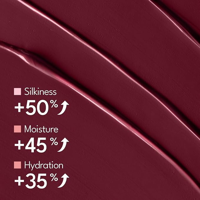 tinted lip balm, Conditioning & Nourishing Lip Balm, Matching concealer to cover lip lines and enhance color development- WINDSOR WINE-Velvo Beauty