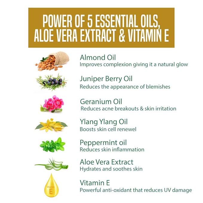 Nature's Essence Glowing Gold Facial Kit (60Grams+15ML)-Velvo Beauty