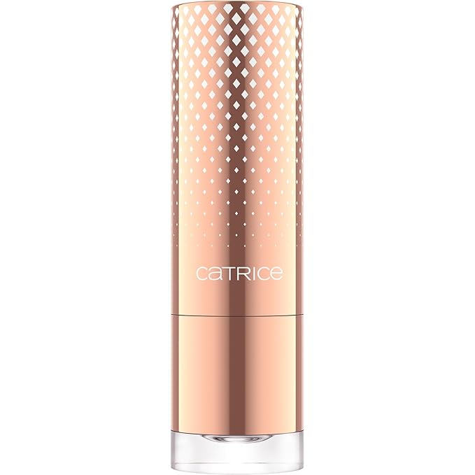 Catrice | Sparkle Glow Lip Balm | Color Changing PH Reacting Lip Balm with Shimmer Finish | Natural Pink Glow | Vegan & Cruelty Free (010 | From Glow To Wow)-Velvo Beauty
