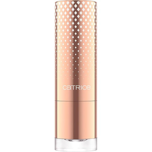Catrice | Sparkle Glow Lip Balm | Color Changing PH Reacting Lip Balm with Shimmer Finish | Natural Pink Glow | Vegan & Cruelty Free (010 | From Glow To Wow)-Velvo Beauty