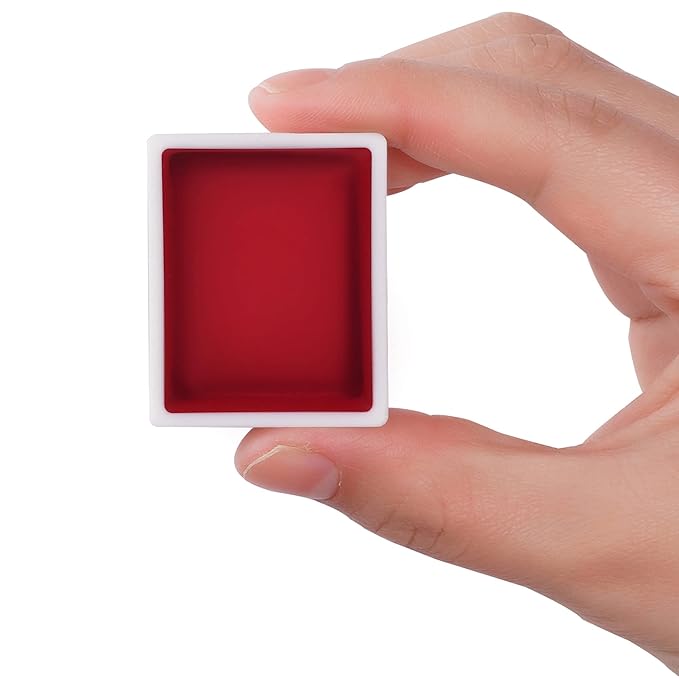 Alcohol Palette Refill Pans - Skin Tones - Capillary-Velvo Beauty