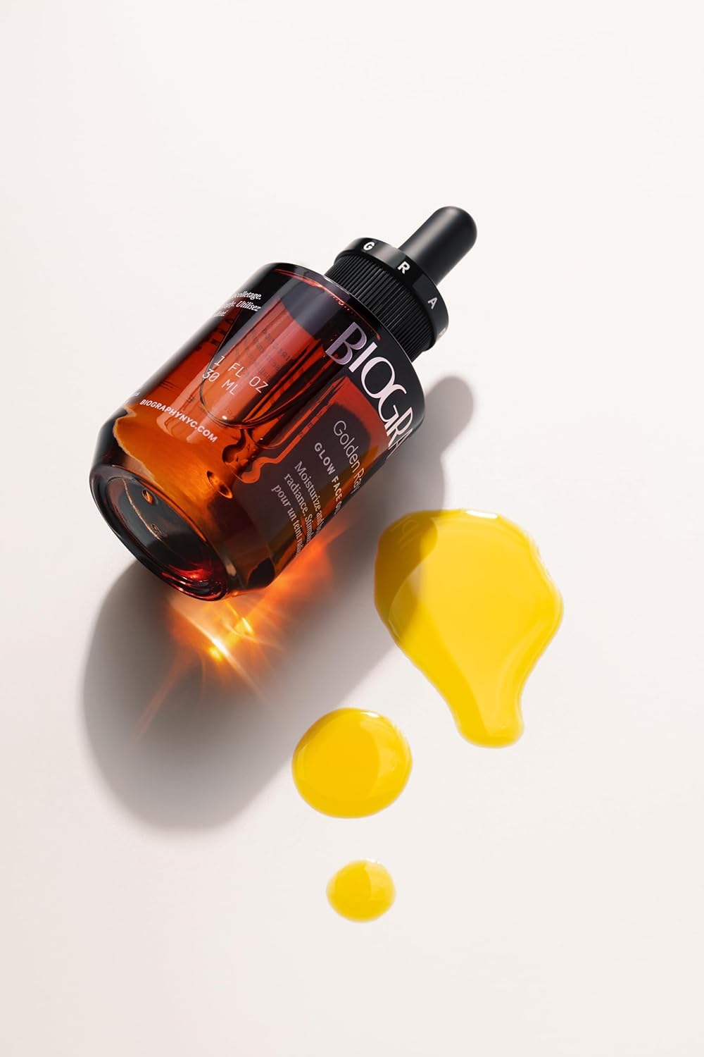 Face Oil Glow Beauty Treatment, 30ml. Anti-Aging Jojoba, Collagen Boosting Vitamin E, Hydrating Rosehip. All Skin Types. Organic Vegan Facial Oil for Women Rejuvinating Skincare & Face Moisturizer-Velvo Beauty