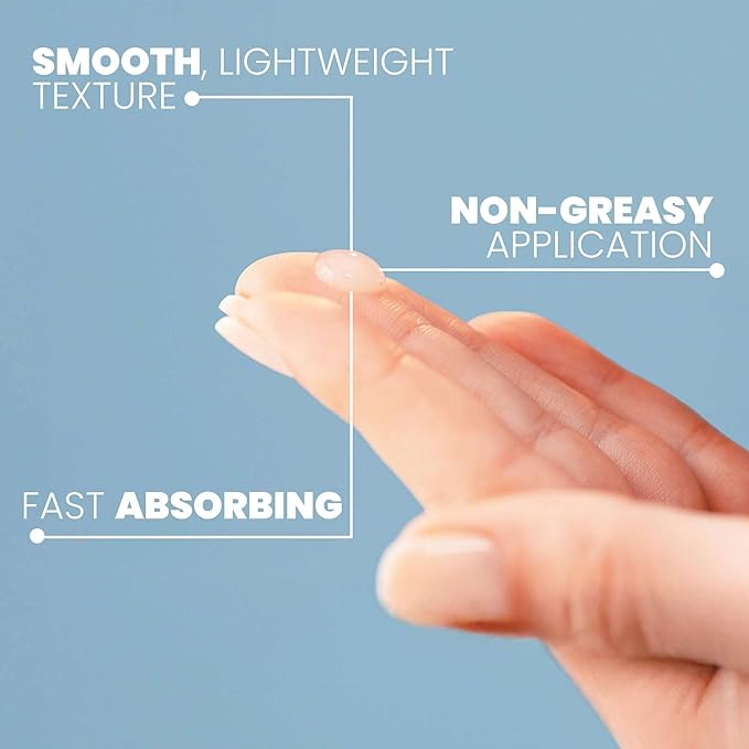 Eva Naturals Retinol Serum for Face – Anti Aging Night Serum with Hyaluronic Acid, Vitamin E, Witch Hazel, Aloe – Wrinkle Moisturizer, Dark Spot Corrector, Acne Scar Treatment, Skin Brightening – 2oz-Velvo Beauty