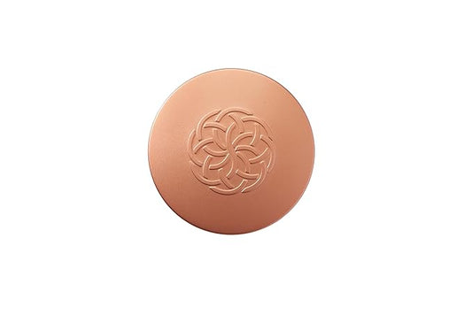 YENSA Super Serum Silk Powder Foundation - Matte Foundation Makeup to Blur and Smooth Pores - Provides a Radiant and More Even Skin Tone for a Natural, Healthy Glow - Fair 3 (0.35 oz)-Velvo Beauty