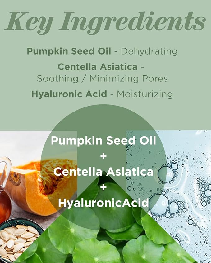 TOUCH IN SOL Redness Correcting Base Primer 1.01 fl.oz. - Pore Minimizing Green Toned Makeup Base - Tone Neutralizing before Foundation - Minimize Rosacea, Redness - No Pore Blem Primer Base-Velvo Beauty