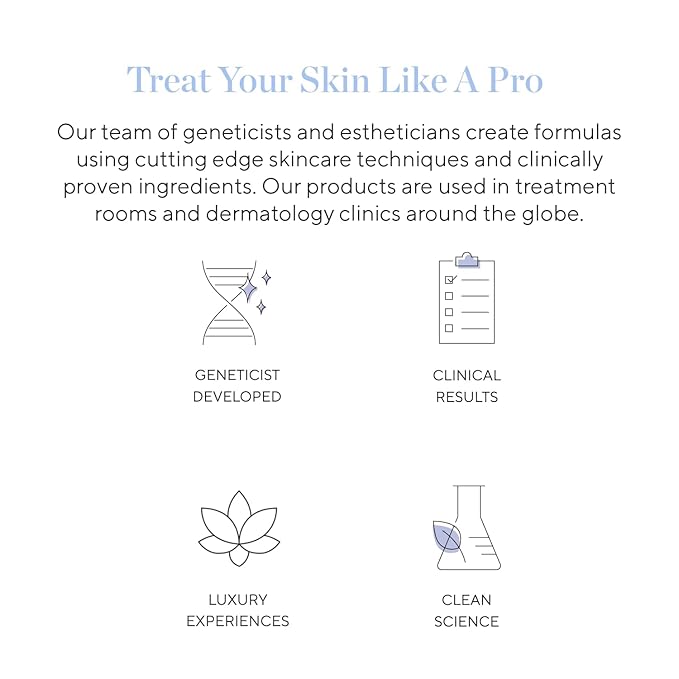 HydroPeptide Uplift Gentle Firming Gel, 0.5 Fl Oz-Velvo Beauty