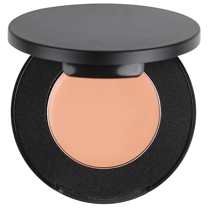 Cream Concealer Corrector Correcting Contour Makeup Set under Eye Concealer Cream Kit for Dark Circles and Blemish 16-Velvo Beauty