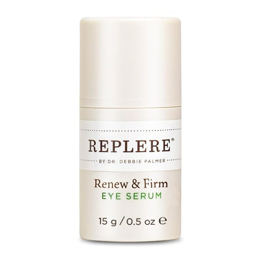 Renew & Firm Eye Serum-Velvo Beauty