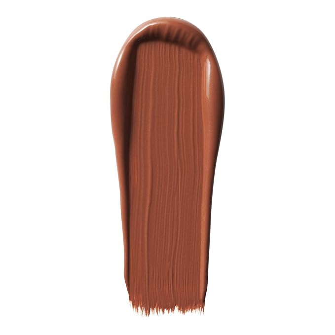 e.l.f. Hydrating Camo CC Cream, SPF 30, Color Correcting Full Coverage Foundation For A Dewy Finish, Vegan & Cruelty-Free, Deep 560 C-Velvo Beauty