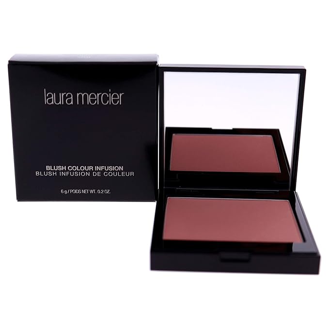 Laura Mercier Women's Matte Powder Blush, Chai, One Size-Velvo Beauty