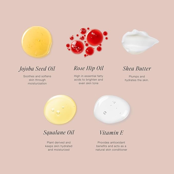Jouer Bloom, Bronze & Glow Bronzer + Highlighter Stick - Cream Contour Makeup Stick - Hydrating Rose Hip Oil and Squalane Formula, Sunrise-Velvo Beauty