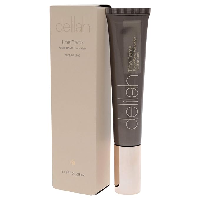 Future Resist Foundation (Shade: Maple), 1.28 oz-Velvo Beauty