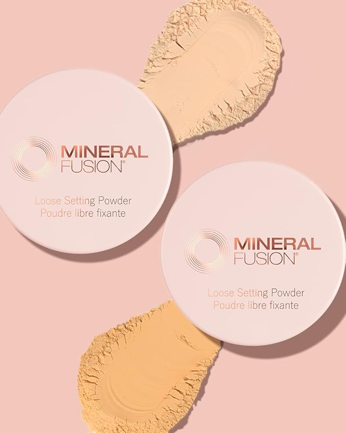 Flawless Finish Setting Powder Banana-Velvo Beauty