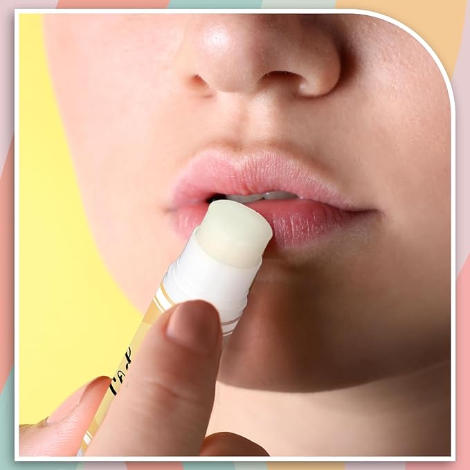 50 Pack Lip Balm Religious for Women Boho Christian Lip Balm with Scripture Bulk Lipsticks Gifts Faith Bible Verse Scripture Inspirational Gift Party Favors Coworkers 10 Styles-Velvo Beauty