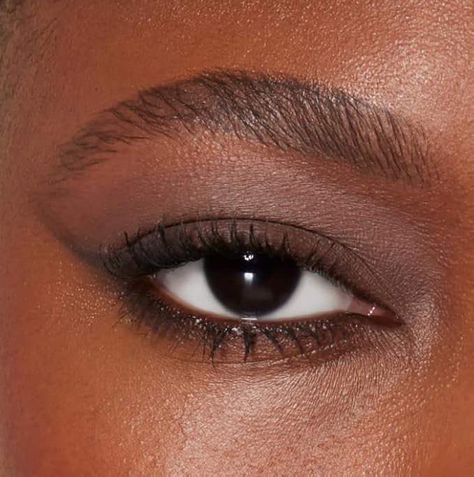 e.l.f. Perfect 10 Eyeshadow Palette, Ten Ultra-pigmented Nude, Matte Shades, Blendable Formula, Vegan & Cruelty-free, Nude Mood (Packaging May Vary)-Velvo Beauty