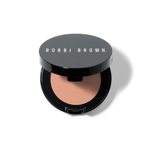 Bobbi Brown Corrector - Very Deep Bisque, Skin Foundation Concealer-Velvo Beauty