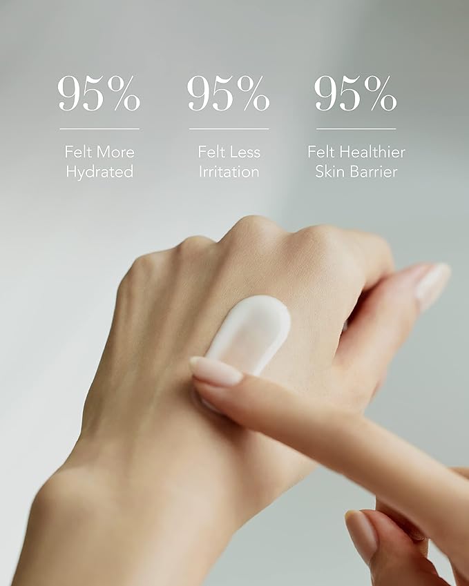 Sooryehan THE SAGA OF SOO Botanical Energy Balancing Moisturizer (120 ml / 4 Fl Oz) - Hypoallergenic Korean Skincare Lotion by LG BEAUTY. Sensitive Skin.-Velvo Beauty