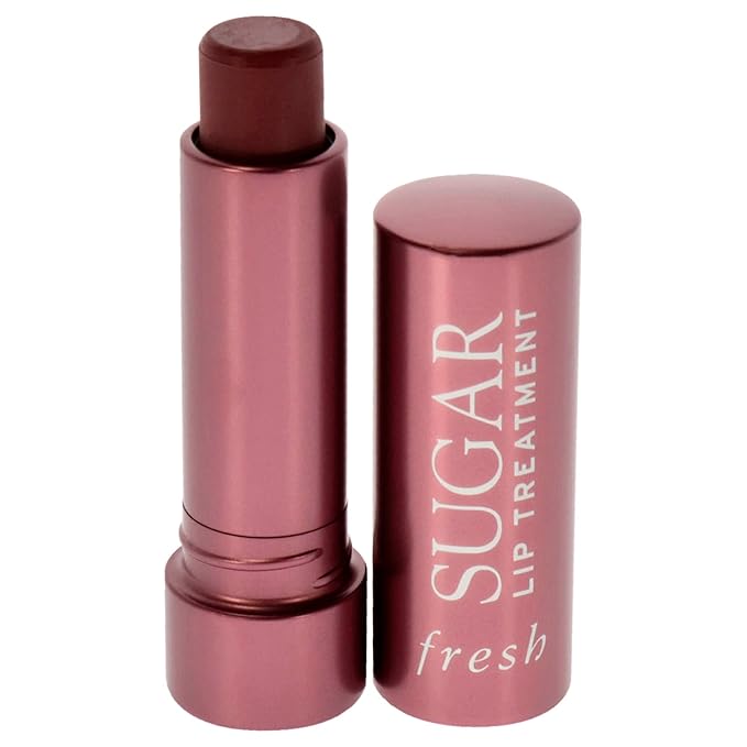 Fresh Sugar Lip Treatment - Mauve Lip Treatment Women 0.15 oz-Velvo Beauty