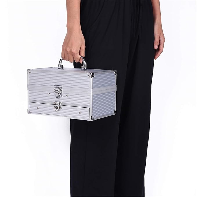 132 Color All In One Makeup Gift Set Kit- Includes 94 Eyeshadow, 12 Lip Gloss, 12 Concealer, 5 Eyebrow powder, 3 Face Powder, 3 Blush, 3 Contour Shade, 2 Lip Liners, 2 Eye Liners, 4 Eyeshadow Brush-Velvo Beauty