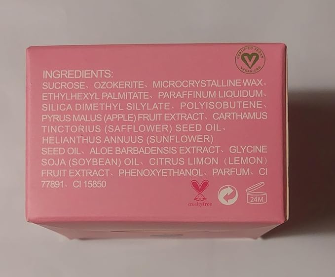 2-in-1 Lip Care Scrup/Mask Balm (Mint)-Velvo Beauty