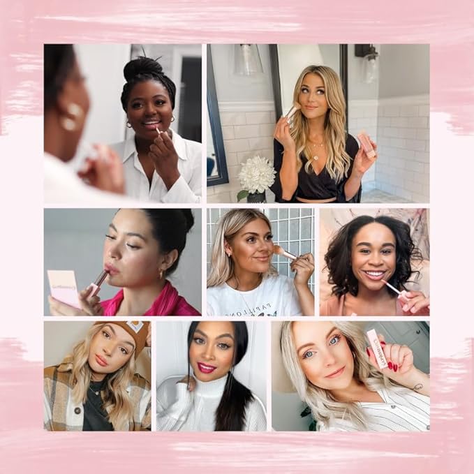 Foundation for Light to Full Coverage - Mousse Liquid Makeup Foundation for Uneven Skin Tone - Diverse Skin Types Mature, Dry, Oily - Oil-free, Cruelty-free (Fair)-Velvo Beauty