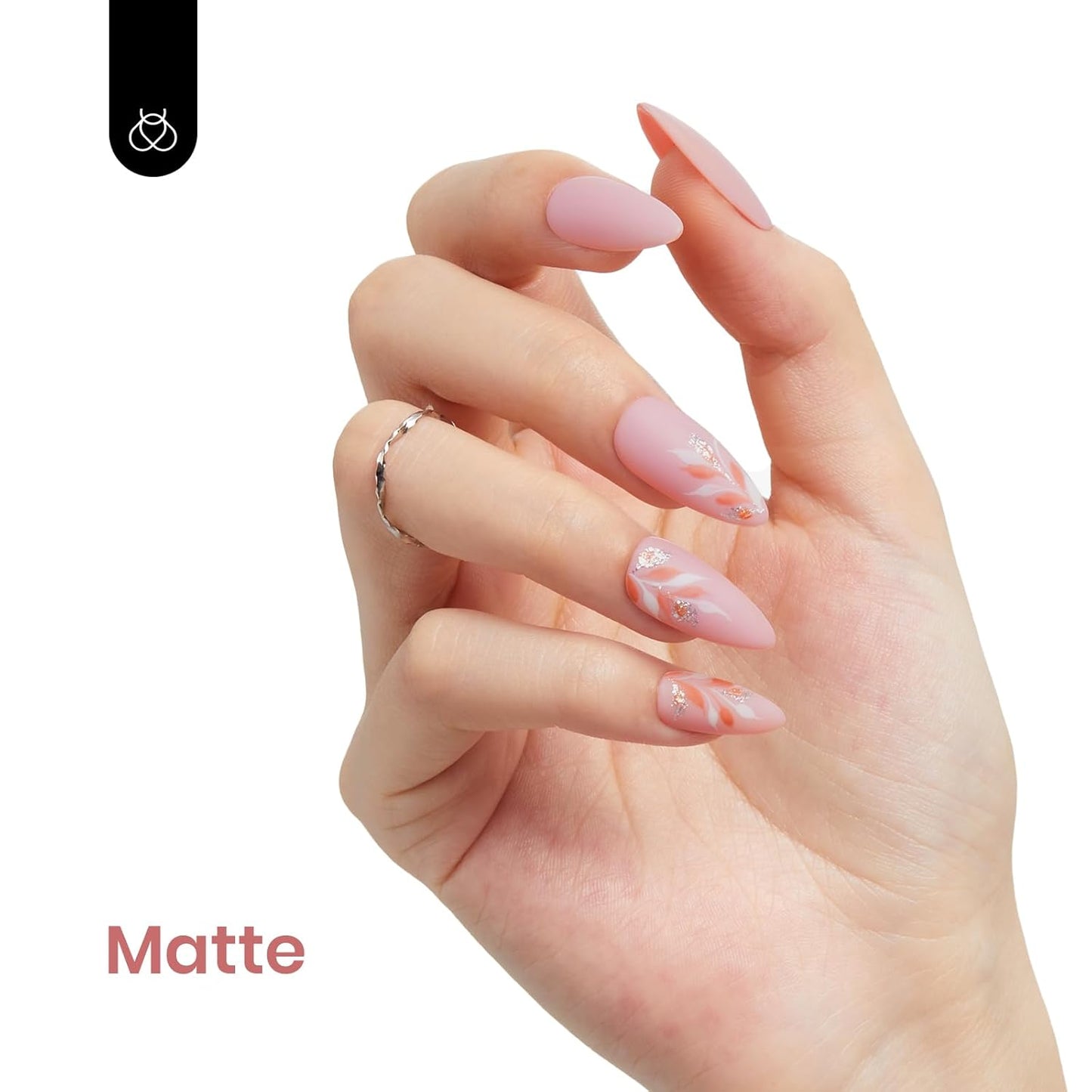 beetles 15ml Nude Pink Milky Gel Nail Polish Dusty Mauve Neutral Solid Color Soak Off LED UV Lamp DIY Decoration Manicure Fall Winter Nail Art Design Salon at Home Gift for Women-Velvo Beauty