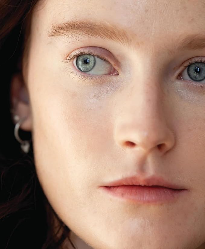 Ere Perez - Natural Lychee Crème Corrector | Vegan, Cruelty-Free, Clean Beauty (Uno – Alabaster Sand, 0.33 oz | 10 ml)-Velvo Beauty