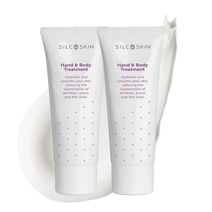 Hand and Body Duo. 2 pack of Hand and Body Treatment-Velvo Beauty