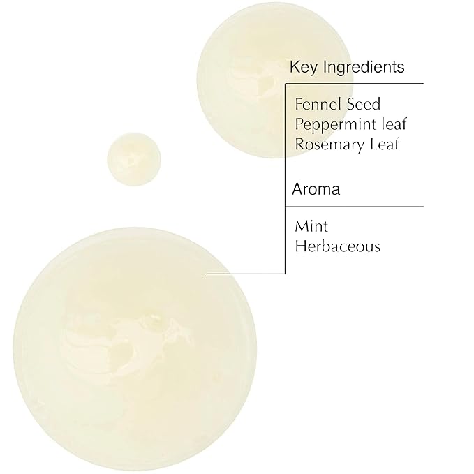 Aesop Volumizing Shampoo | Lifting Formulation for Volume and Body for Thin or Fine Hair | Botanical Oils to Soften Hair and Add Shine | 16.9oz / 500mL-Velvo Beauty