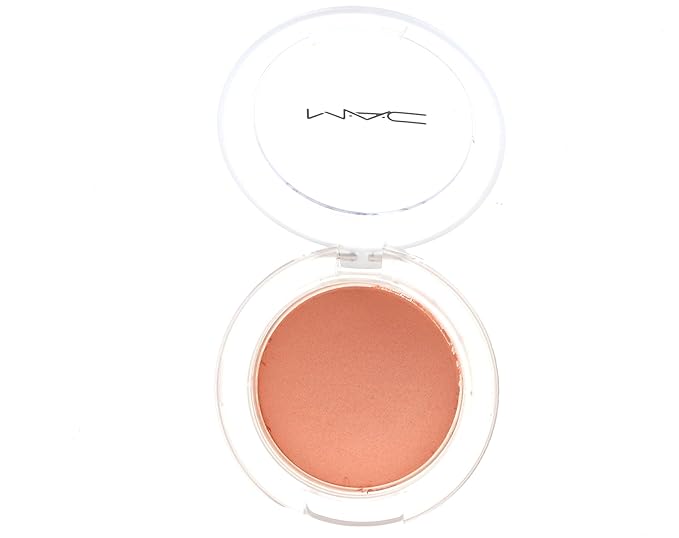 M.A.C. Glow Play Blush - So Natural Beige-Velvo Beauty