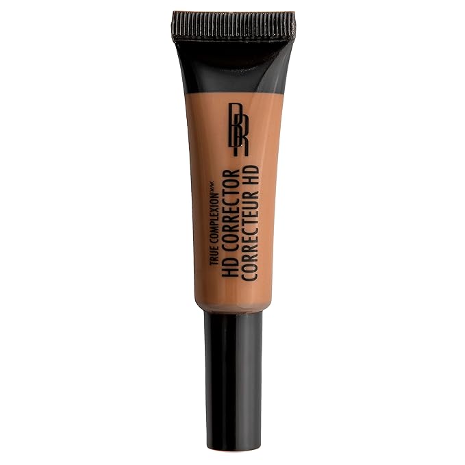 Black Radiance True Complexion HD Corrector Medium (Warm)-Velvo Beauty