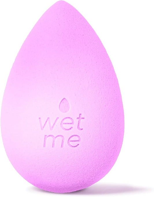 Beautyblender® | Wave Color Changing Blender Makeup Sponge | Blend Liquid Foundations, Powders and Creams | Streak Free Application | Vegan, Cruelty Free | Made in USA-Velvo Beauty