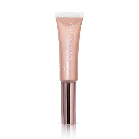 Girlactik GLow Prep, She's Glowing (Pink), 13 ml / 0.44 oz-Velvo Beauty
