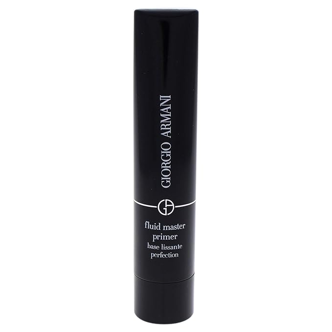 Giorgio Armani Fluid Master Primer (New Packaging), 1 Ounce-Velvo Beauty