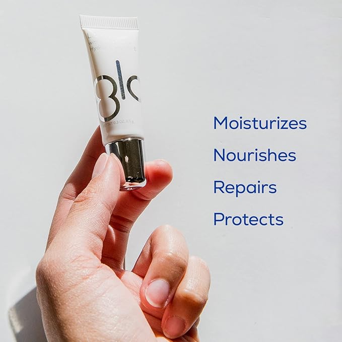 GLO Lip Care, 0.3 Ounce (Pack of 1)-Velvo Beauty