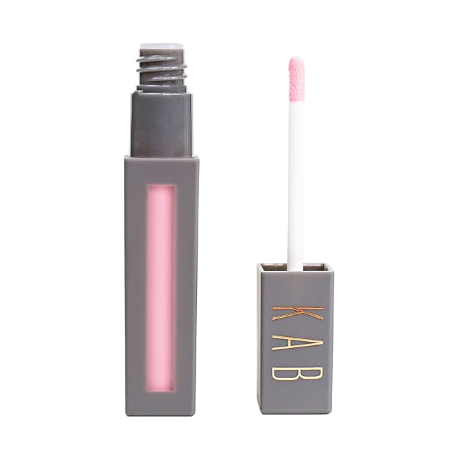 KAB Cosmetics Lip Kit (Tiramisu)-Velvo Beauty