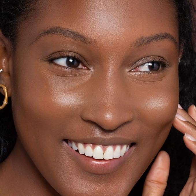 ILIA - True Skin Serum Foundation | Non-comedogenic, Cruelty-Free, Vegan, Weightless Feel, Buildable Coverage, Safe For Sensitive Skin (Kapiti SF12)-Velvo Beauty