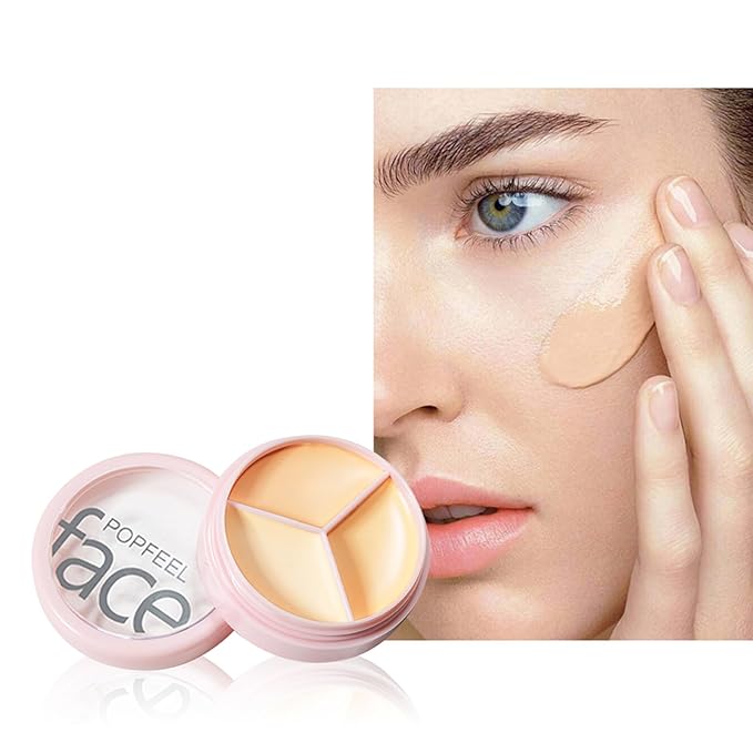 All in One Makeup Kit, Full Starter Essential Makeup Kit for Women Beginners Includes Eyeshadow Palette Lipstick Mascara Eyebrow Pencil Concealer Brush Set-Velvo Beauty