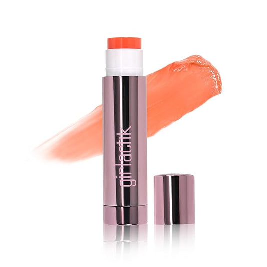 Girlactik Jello Gloss Balm (Tulip)-Velvo Beauty
