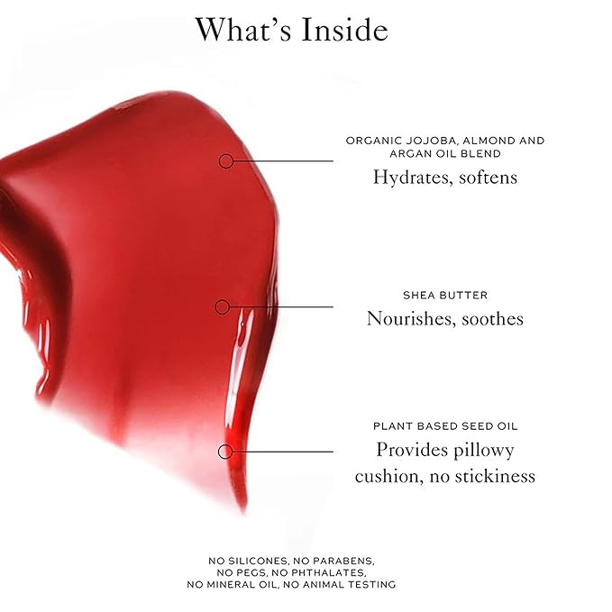 WESTMAN ATELIER Squeaky Clean Liquid Lip Balm (Pipsqueak)-Velvo Beauty