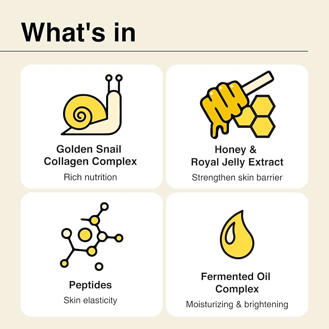 THESAEM Snail Essential EX Wrinkle Solution Multi-Purpose Balm Stick – Anti Aging & Moisturizing – Face & Eye Treatment – With Snail Collagen & Honey for Moist Glow, 0.4oz.-Velvo Beauty