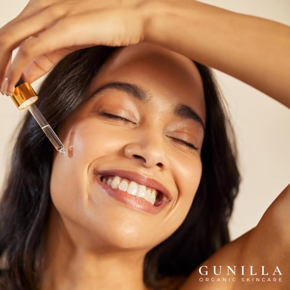 LEROSETT Serum for Acne Scarring Healing, Pimples, Redness, Breakouts, Blemishes, Hydrate & Soothes Irritated Skin, Natural Serum. Spa-Grade, Plant Based, Concentrated - 1 oz-Velvo Beauty